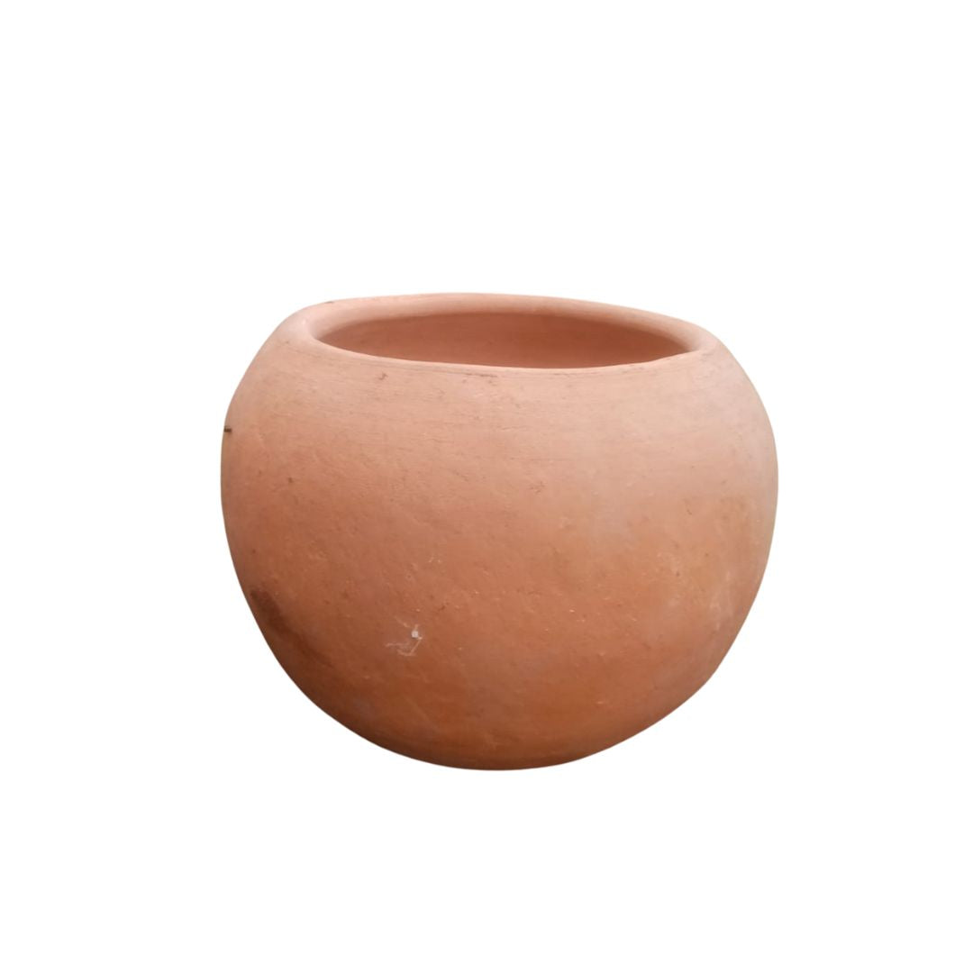 Clay bowl ★ Clay pot