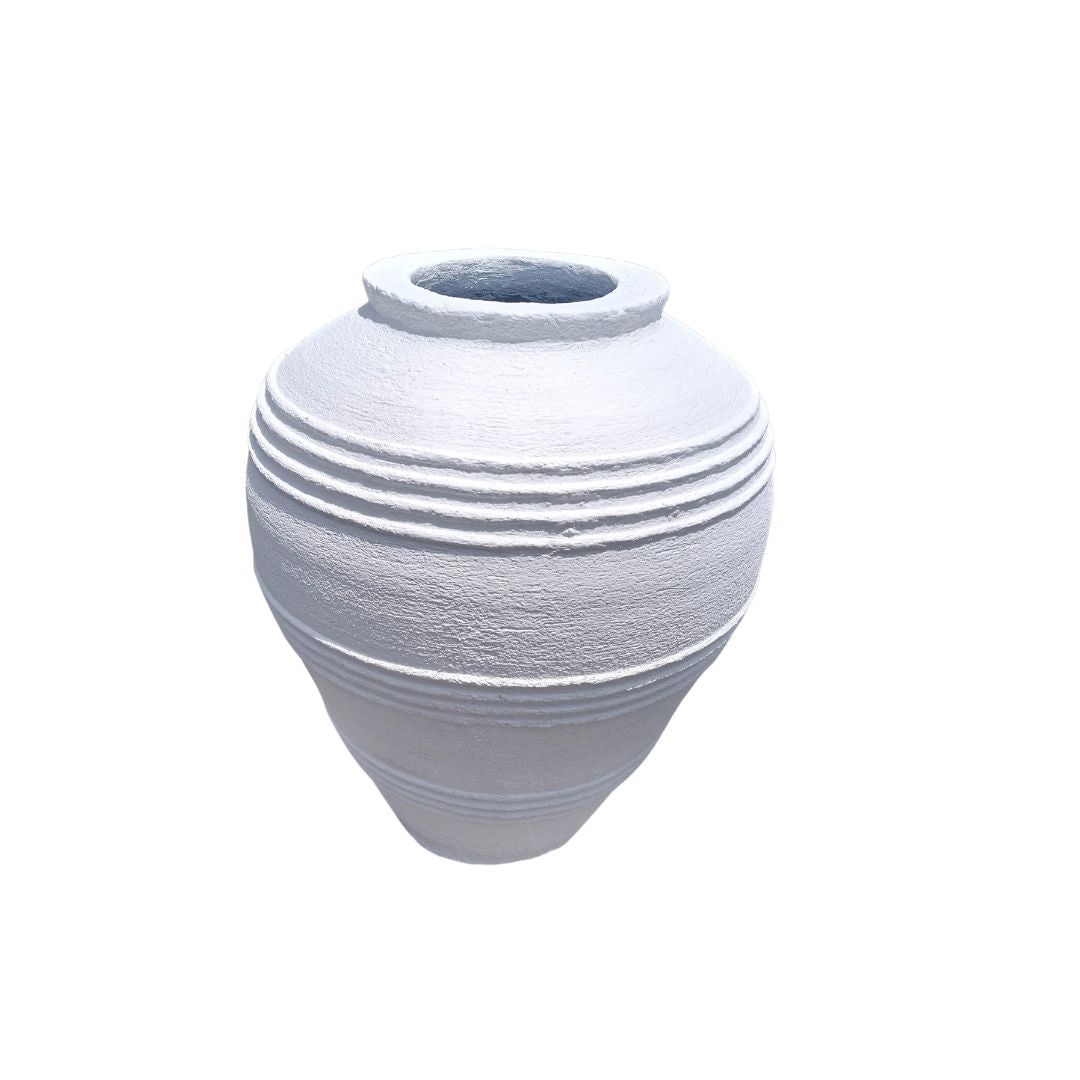 The hive ★ Concrete pot