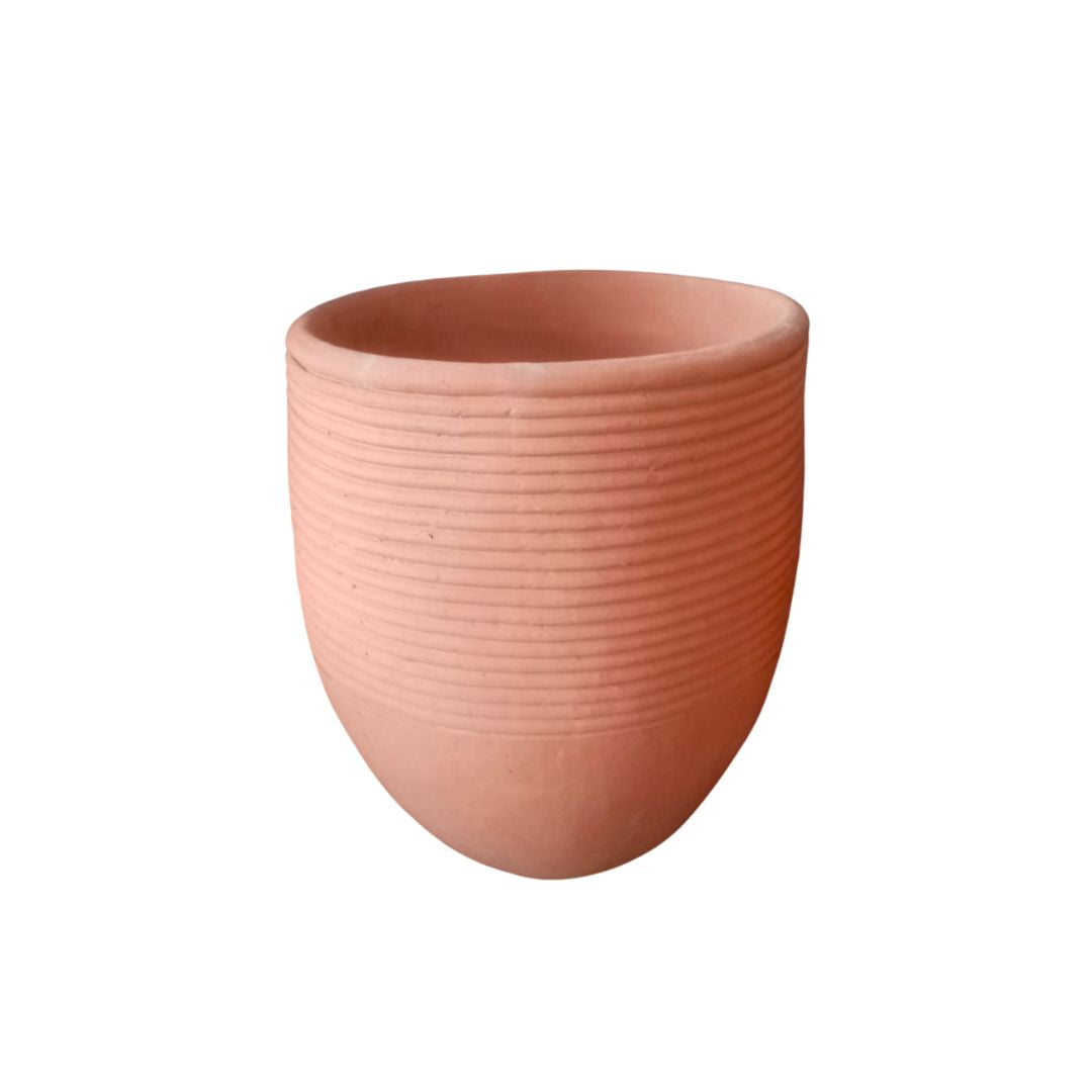 The heritage ★ Clay pot