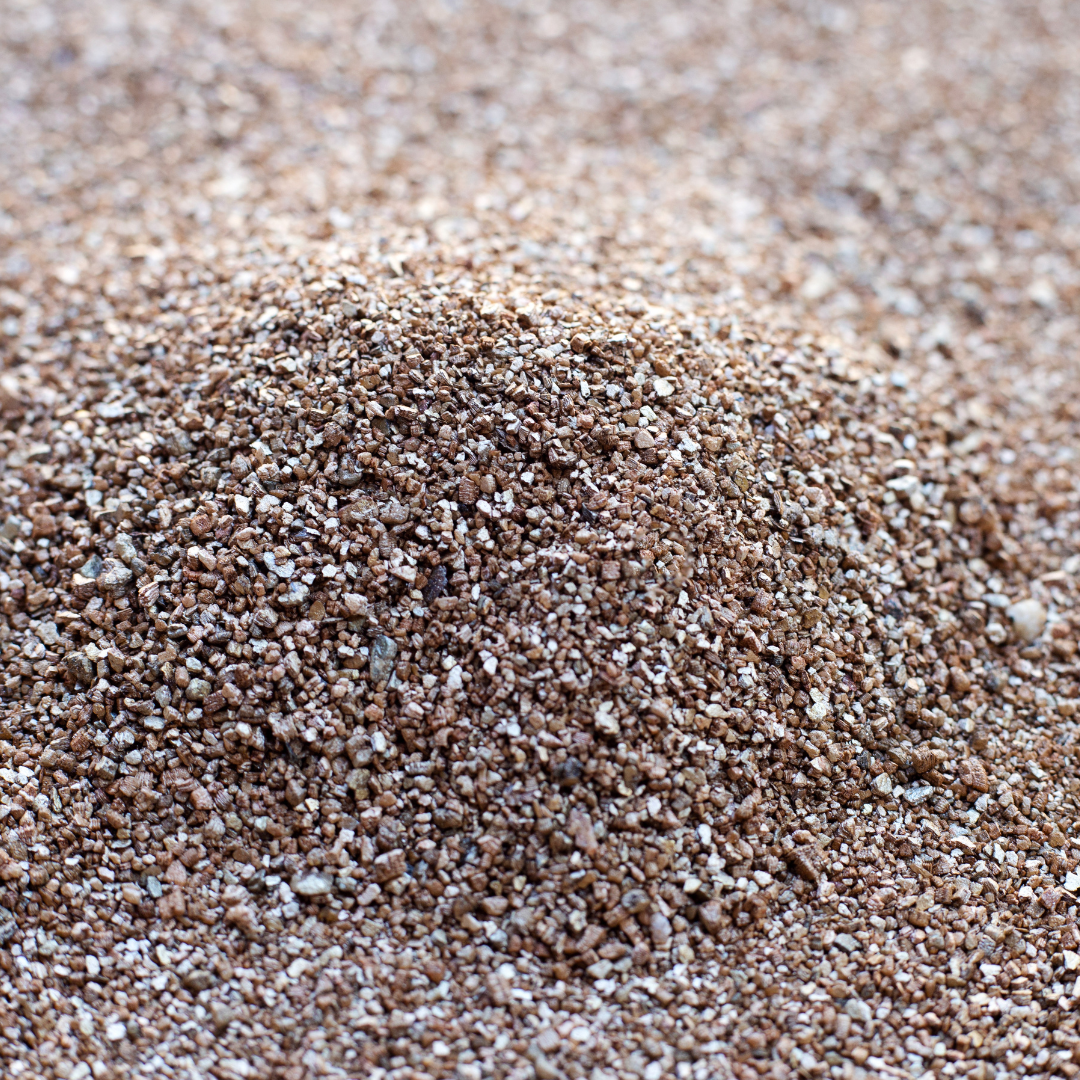 Vermiculite