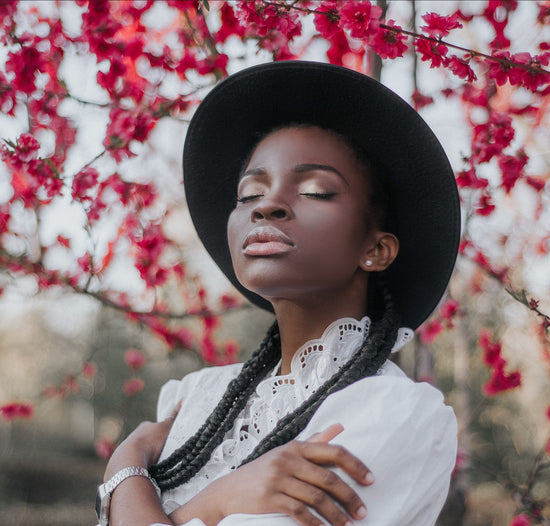 Planting that recharges your spirit