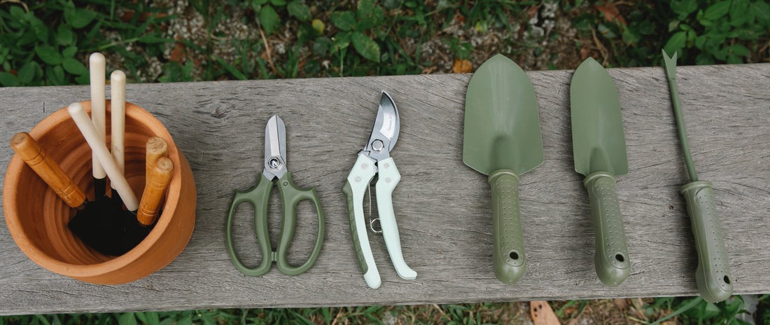 Garden Tools