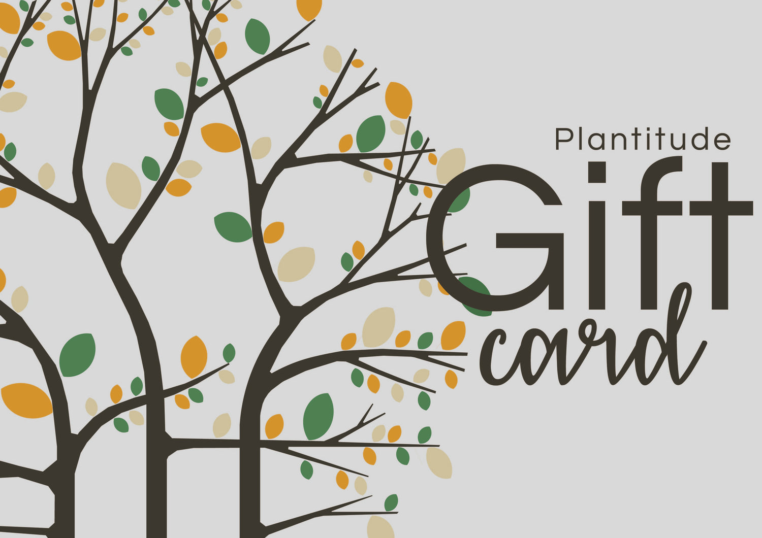Gifts of Growth
