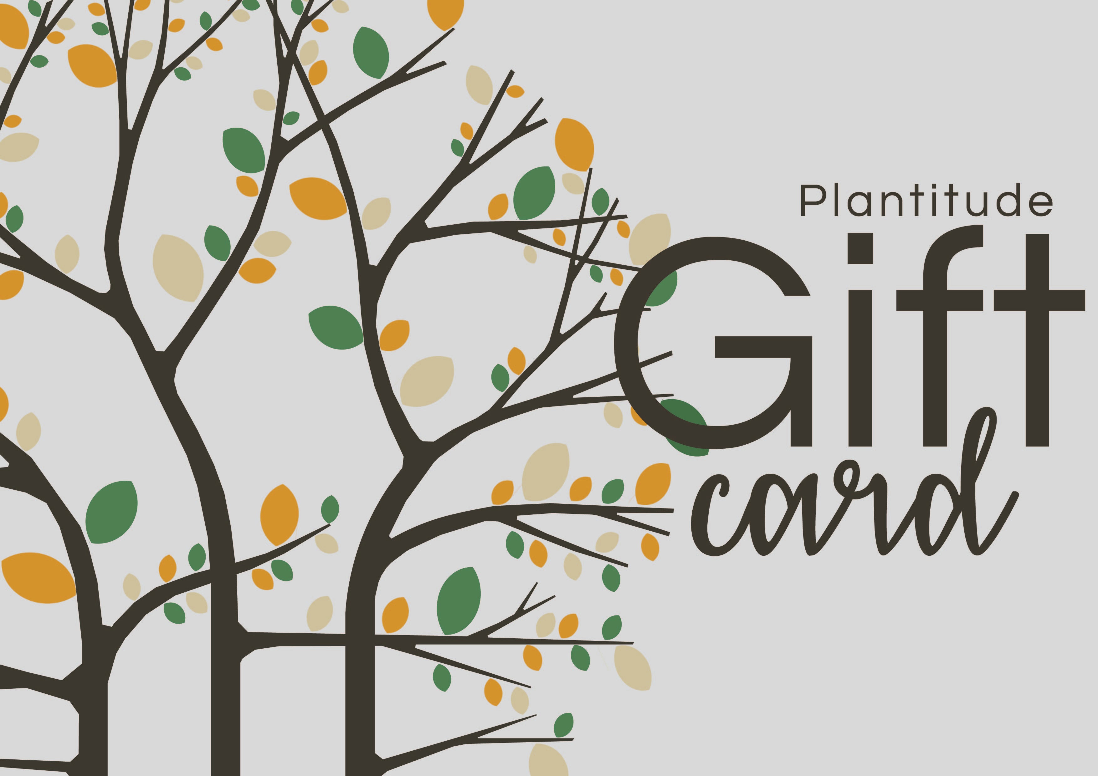 Gifts of Growth