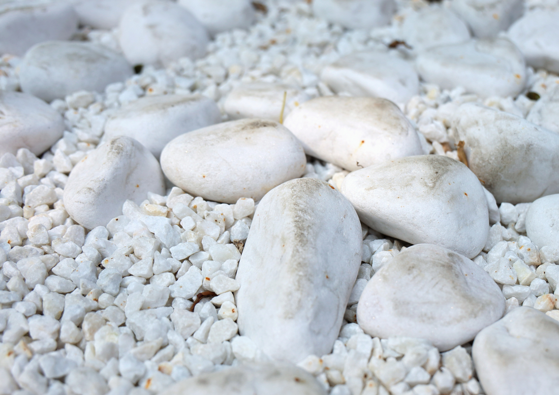 Pebbles and Surfaces