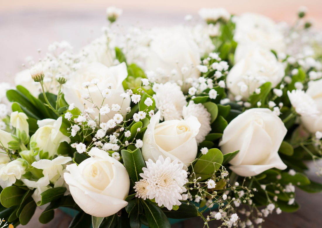 Floral Arrangements