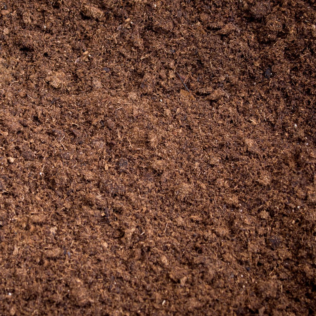 Cocopeat