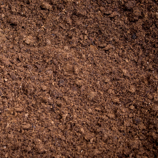 Cocopeat