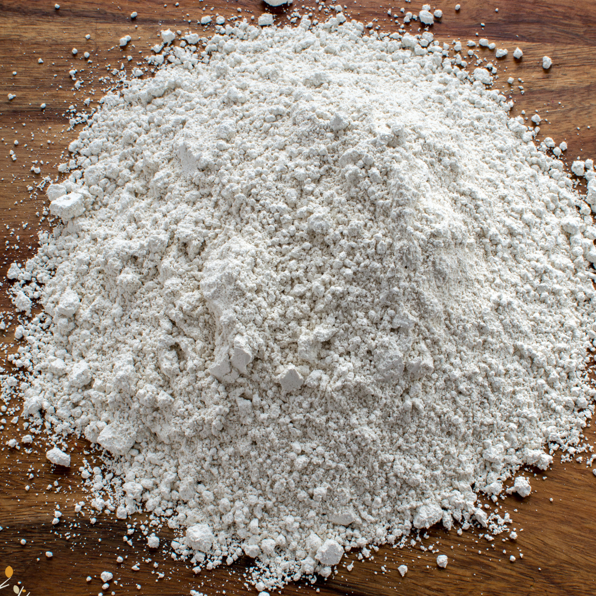 Diatomaceous earth