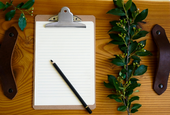 Already have a Plant List?