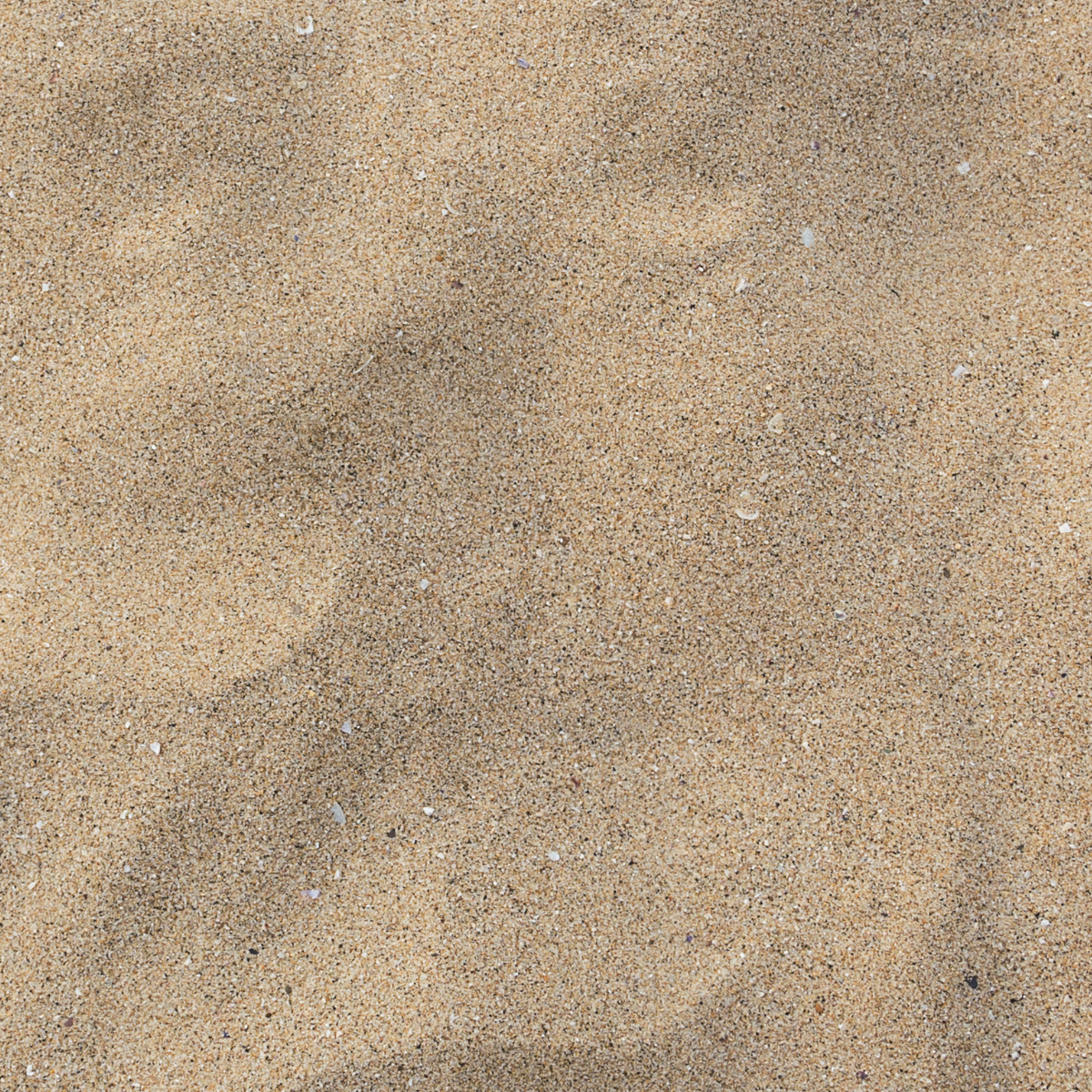 Lawn top dressing mix