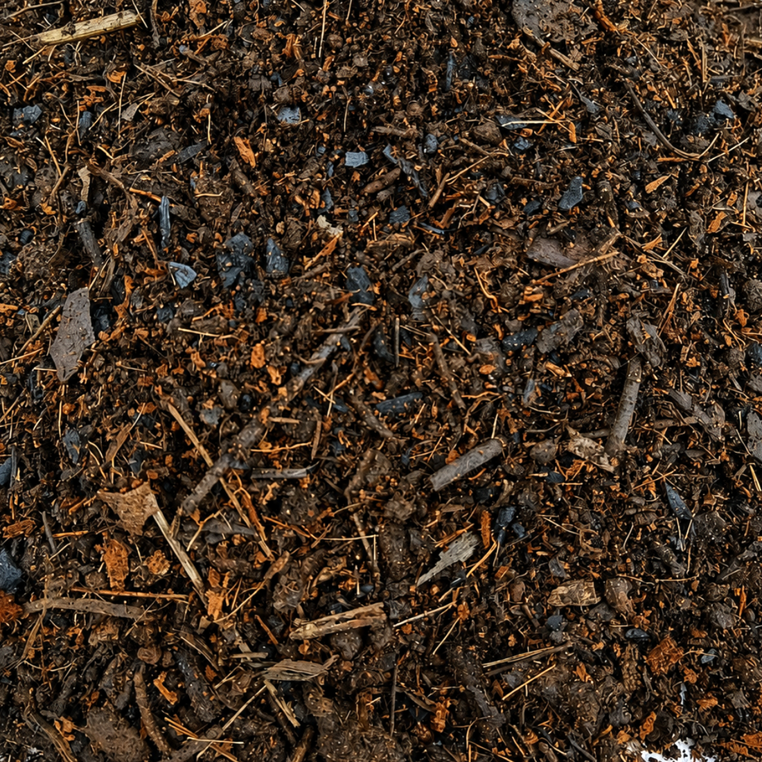 Soil conditioner mix