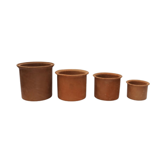 Clay Line Collection